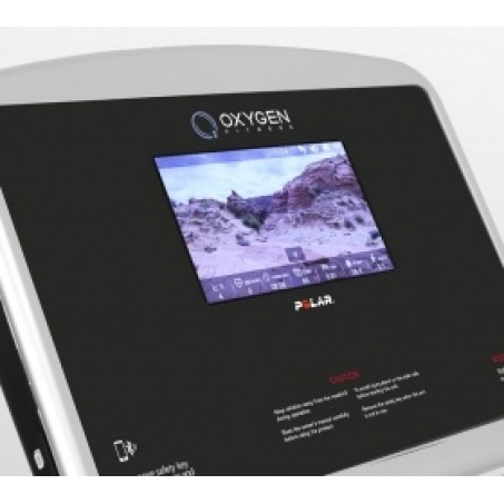 Рендер-16 для Oxygen New Classic Platinum AC TFT
