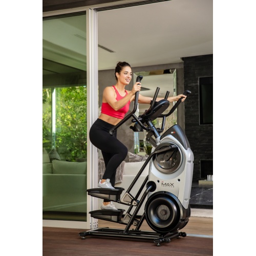 Эллиптический тренажер Bowflex Max Trainer M6