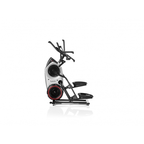 Bowflex Max Trainer M6 привод - передний