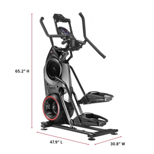 Эллиптический тренажер Bowflex Max Trainer M8