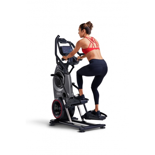 Эллиптический тренажер Bowflex Max Trainer M8