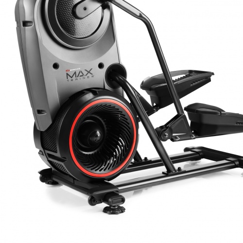 Эллиптический тренажер Bowflex Max Trainer M8