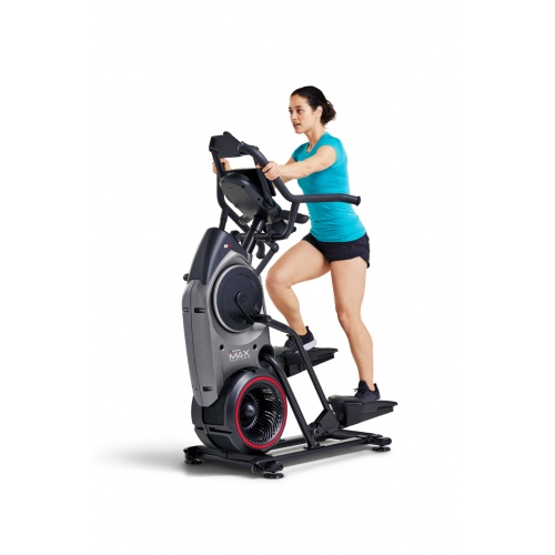 Bowflex Max Trainer M8 система нагружения - электромагнитная