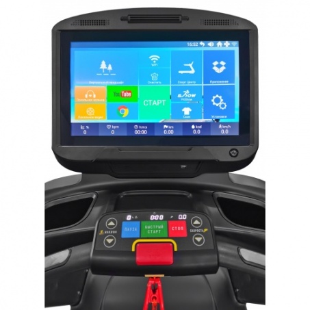 Рендер-3 для CardioPower Pro CT320