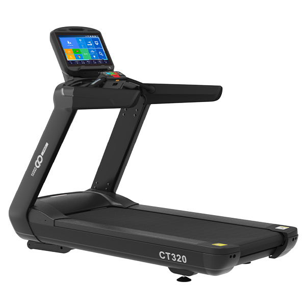 CardioPower Pro CT320 из каталога беговых дорожек в Тюмени по цене 399900 ₽