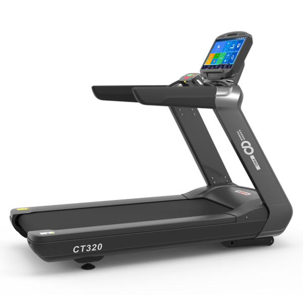 CardioPower Pro CT320 с регулировкой угла наклона