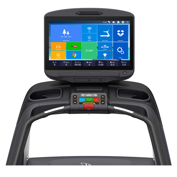 CardioPower Pro CT320 немецкие