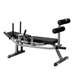 Body Solid GAB-100 из каталога трубчатых эспандеров в Тюмени по цене 39600 ₽