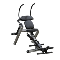 Body Solid GAB-300 из каталога тренажеров на свободных весах в Тюмени по цене 37940 ₽