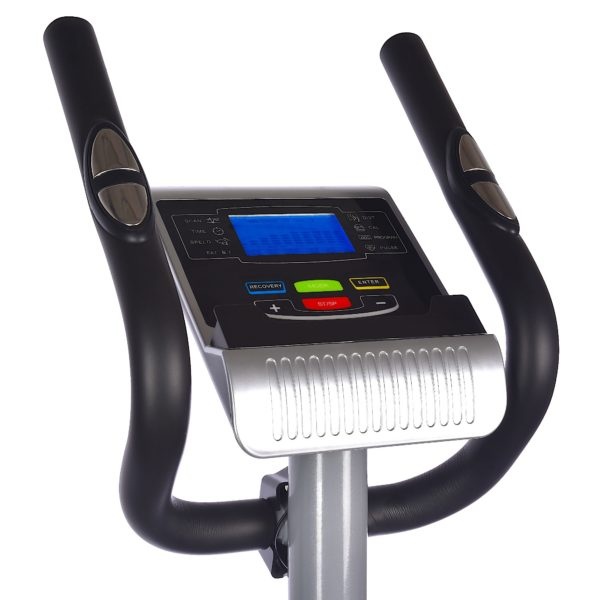 Evo Fitness Ergo EL макс. вес пользователя, кг - 120