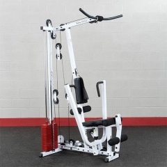 Мультистанция Body Solid EXM1500S в Тюмени по цене 115800 ₽