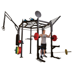 Body Solid Hexagon Club Package SR-Hexclub из каталога  в Тюмени по цене 619570 ₽