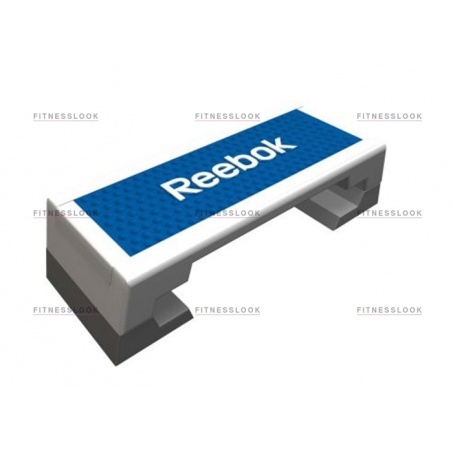Рендер-0 для Reebok step синяя Арт. RAEL-11150BL