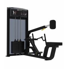 AeroFit IF9319 - гребная тяга из каталога грузоблочных тренажеров в Тюмени по цене 292230 ₽