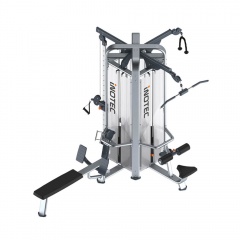 AeroFit Inotec MJ-4 из каталога мультистанций в Тюмени по цене 985150 ₽