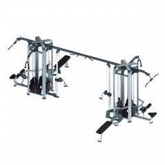 AeroFit Inotec MJ-8 из каталога мультистанций в Тюмени по цене 2043320 ₽