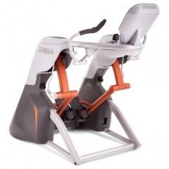 Octane Fitness Zero Runner ZR8000 Smart из каталога адаптивных эллиптических тренажеров в Тюмени по цене 1682920 ₽