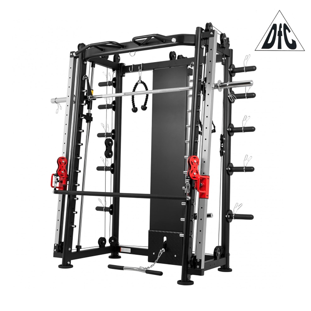 DFC PowerGym D822 силовая станция - фото 1