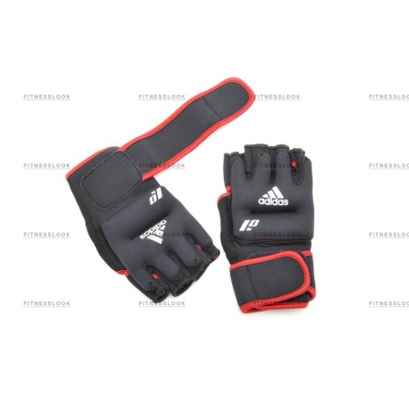 Рендер-0 для Adidas - перчатки 0.5 кг
