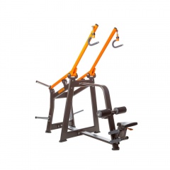 AeroFit Inotec A3 - тяга сверху из каталога тренажеров на свободных весах в Тюмени по цене 387520 ₽