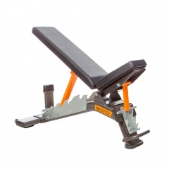AeroFit Inotec A31 из каталога силовых скамей в Тюмени по цене 135240 ₽