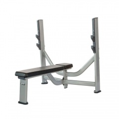 AeroFit Inotec E32 из каталога скамей со стойкой в Тюмени по цене 103360 ₽