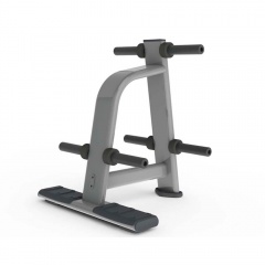 AeroFit Inotec E33 из каталога стоек для дисков (блинов) в Тюмени по цене 46840 ₽