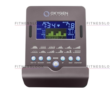 Oxygen GX-65FD HRC+ переднеприводные