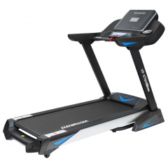 VictoryFit VF-X780 из каталога беговых дорожек в Тюмени по цене 78900 ₽