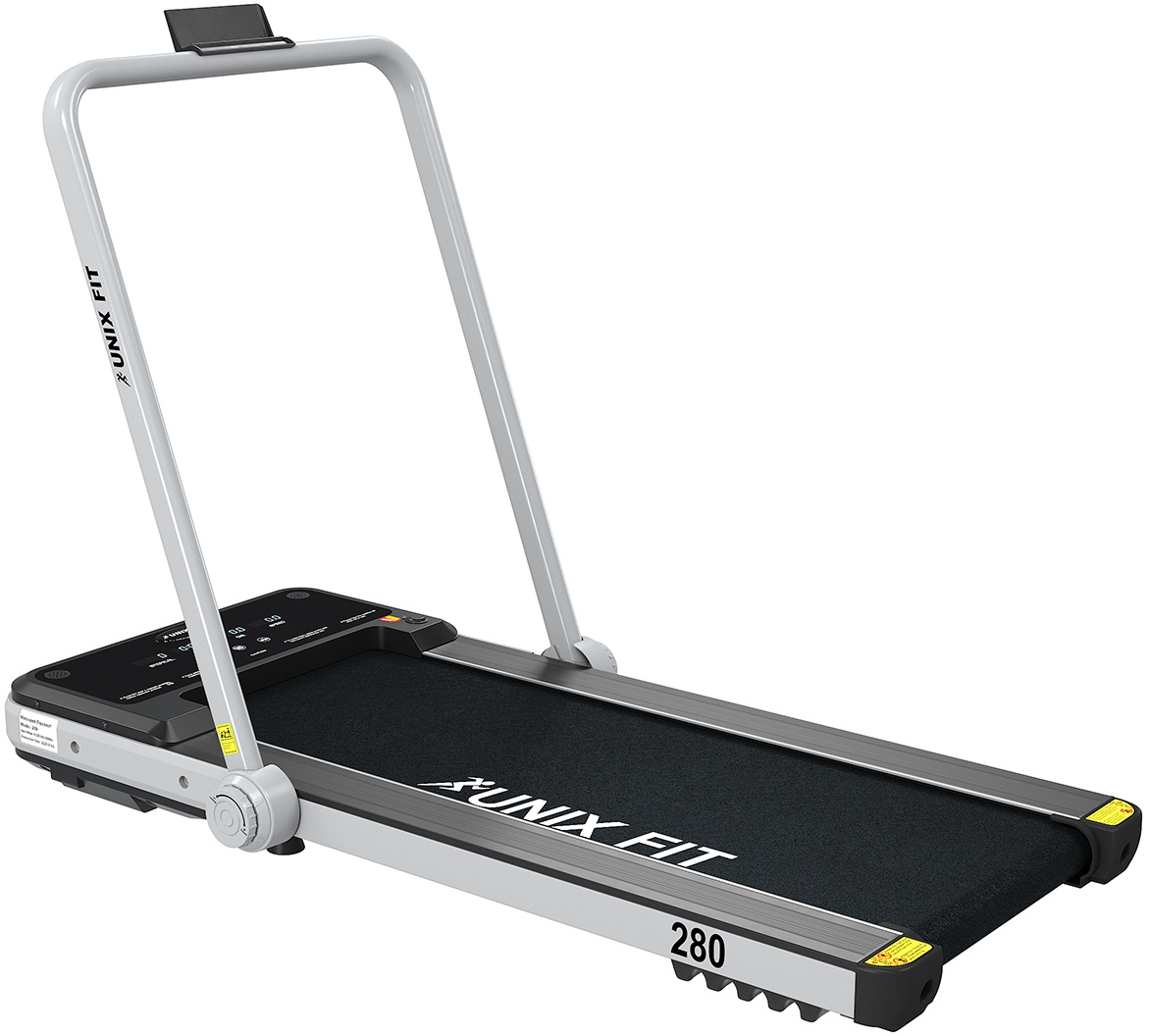 UnixFit R-280 из каталога беговых дорожек в Тюмени по цене 40890 ₽