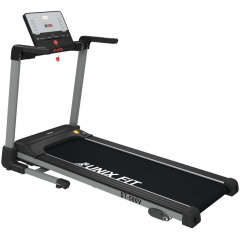 UnixFit ST-580V из каталога беговых дорожек в Тюмени по цене 46890 ₽
