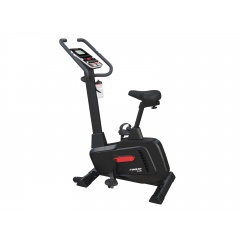 UnixFit BL-400 Black из каталога велотренажеров в Тюмени по цене 42890 ₽