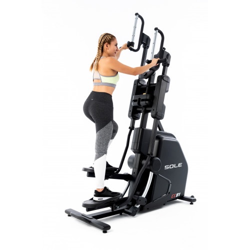 Степпер Sole Fitness SC200 (CC81 2019)  Cardio Climber