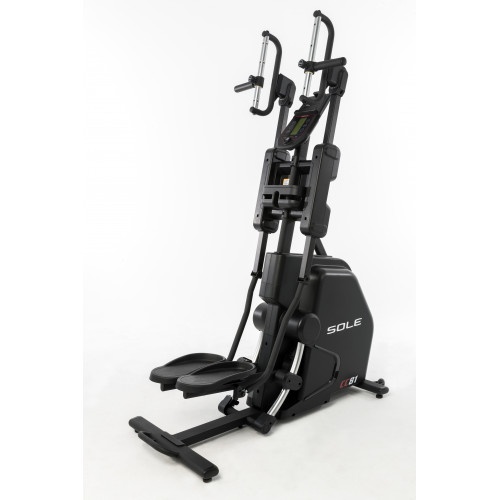 SC200 (CC81 2019)  Cardio Climber в Тюмени по цене 129900 ₽ в категории тренажеры Sole Fitness