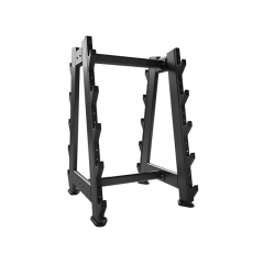 E7055 Matte Black в Тюмени по цене 33150 ₽ в категории стойка для грифов Svensson Industrial