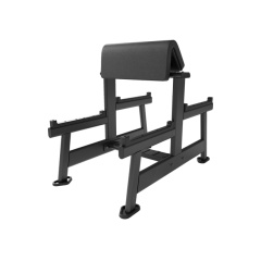 Svensson Industrial E7044 Matte Black из каталога скамей Скотта в Тюмени по цене 39100 ₽