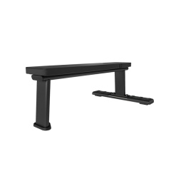 Svensson Industrial E7036 Matte Black из каталога силовых скамей в Тюмени по цене 20400 ₽