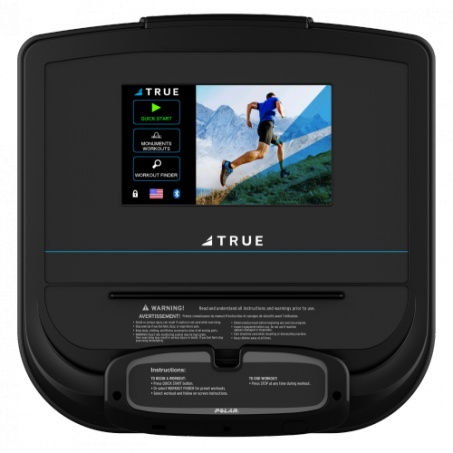 Рендер-1 для True Spectrum конс. Envision 9