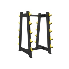 E3055 Matte Black в Тюмени по цене 45900 ₽ в категории стойка для грифов Svensson Industrial