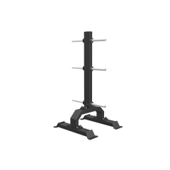 Svensson Industrial E3054 Matte Black из каталога стоек для дисков (блинов) в Тюмени по цене 20400 ₽