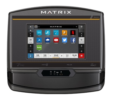 Matrix T70XER широкие