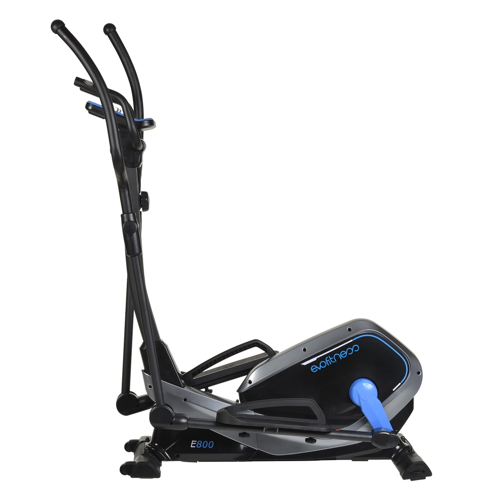 Evo Fitness E800 (Orion II) складывание - нет