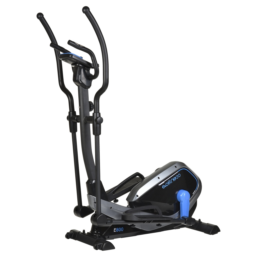 Evo Fitness E800 (Orion II) заднеприводные