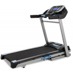 Xterra TRX2500 из каталога беговых дорожек в Тюмени по цене 129991 ₽