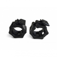 Smith Strength пластиковый (Пара) из каталога замков для грифа в Тюмени по цене 2497 ₽