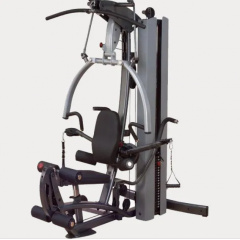 Мультистанция Body Solid Fusion F600 в Тюмени по цене 378990 ₽