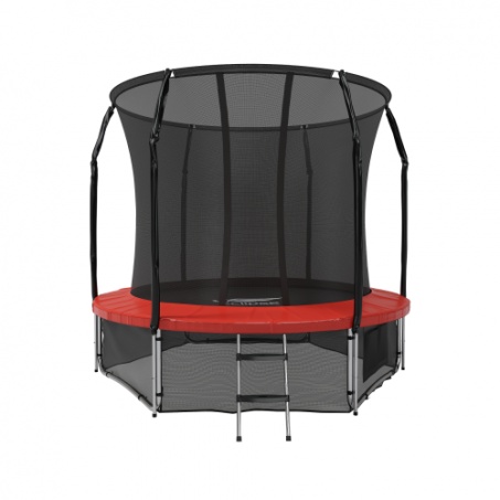 Рендер-3 для Eclipse Space Twin Blue/Red 8FT