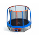 Батут с защитной сеткой DFC Jump Basket 6Ft