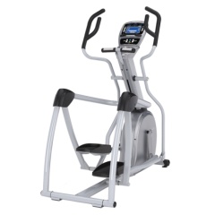 Vision S7100 HRT из каталога адаптивных эллиптических тренажеров в Тюмени по цене 168050 ₽
