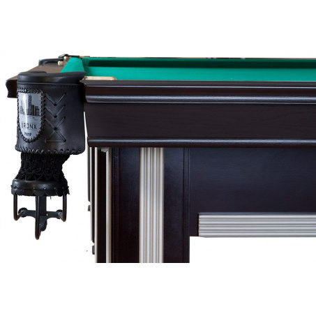 Рендер-2 для Weekend Billiard Бронкс-Премиум (9 футов, дуб, 38мм камень)